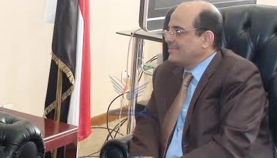 Deputy FM meets EU, Jordanian envoys