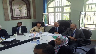 WB offers $ 3 mln to improve higher education in Yemen