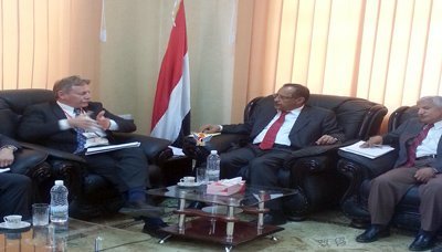 USAID agrees to fund $ 25 mln agricultural projects in Yemen