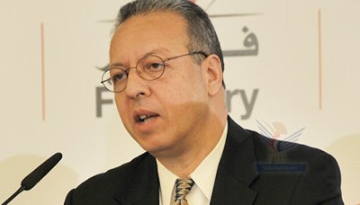 Riyadh talks focus on supporting Yemen's transition: Benomar