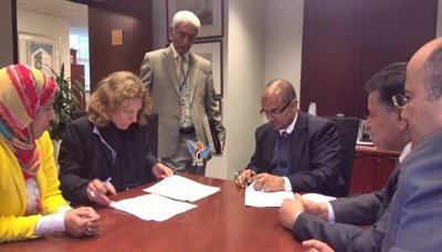 WB provides US$50 mln to Yemen public works