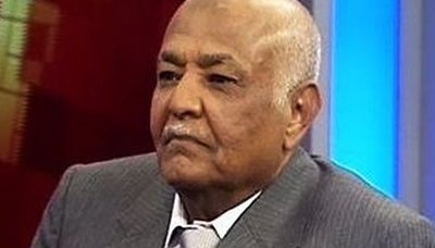 Basindwah congratulates Algeria president on elections