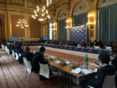 Friends of Yemen 7th meeting kicks off in London
