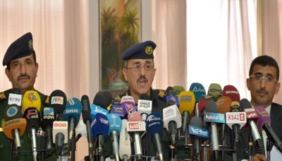 13 people involved drive-by killings arrested: Interior Ministry