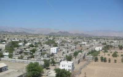 Al-Qaeda leader, six militants killed in Yemen