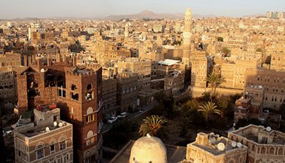 Yemen, India discuss bilateral cooperation