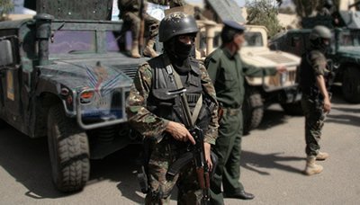 Al-Qaeda leading member al-Shabwani killed by police in Sana'a