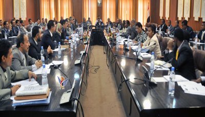 Yemen, Ethiopia prepare for joint ministerial committee meetings