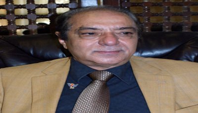 Presidency office's deputy director heads for Jordan