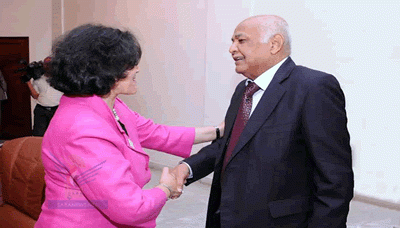 Yemen, UN discuss action plan to prevent children's recruitment