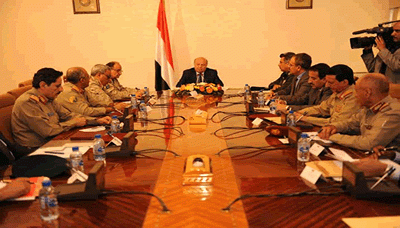 President Hadi confirms depth of Yemeni-Ethiopian relations