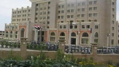 Yemen, Algeria review arrangements for NAM meeting