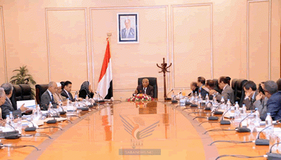 Cabinet forms committee to address security and economic challenges