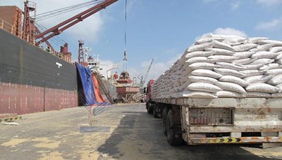 Yemen's productivity of grains declines in 2013
