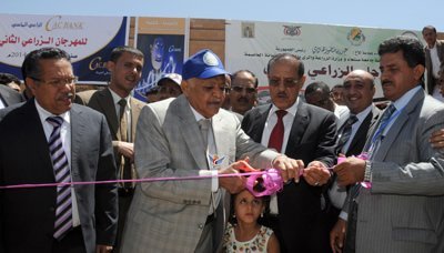 Basindwa: Yemen imports 60.000 tons of diesel to tackle shortages