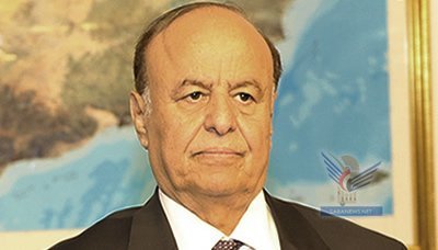 Hadi congratulates Presidents of Ethiopia, Cameroon and Azerbaijan on National Day