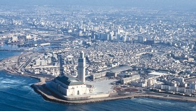 Yemen partakes in INFOSAMAK meetings