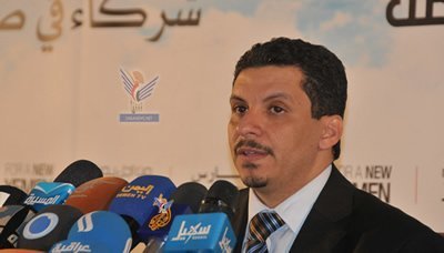 President's envoy meets GCC Secretary-General