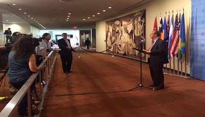 UN Security Council discusses developments in Yemen and progress in political transition