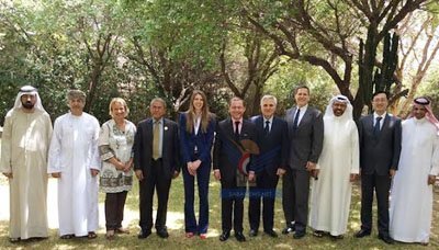 G10 ambassadors welcome ceasefire in Amran