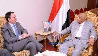 PM meets President of Total Group