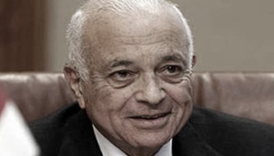 Elaraby confirms AL's support for Yemen
