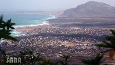 UNESCO condemns digging up, looting ancient sites in Socotra