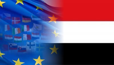 Yemen, EU discuss security cooperation