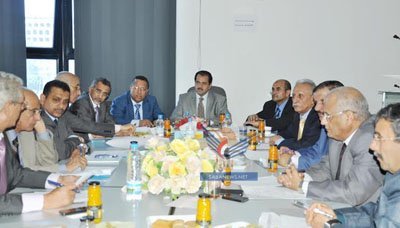 Oil committee sells 2, 9 million barrel of oil