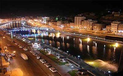 Security Committee lifts night-time curfew in Hadramout