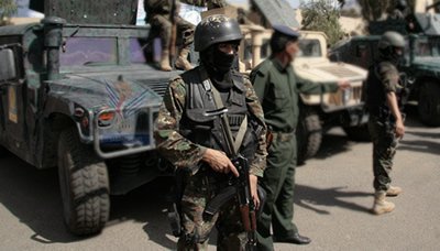 Four al-Qaeda members killed, five arrested in Hadramout
