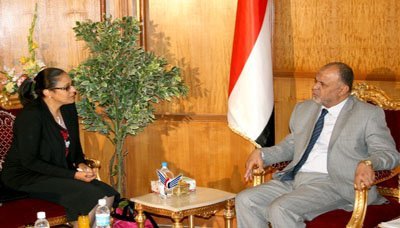 SCER is ready to launch electronic registration process: al-Hakemi