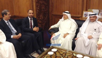 Yemen, OAPEC discuss cooperation