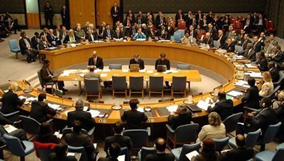 UN Security Council's meeting on Yemen postponed to August 29