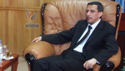 Yemen, WFP discuss education support