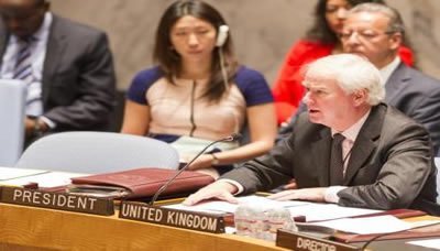 UNSC ready to take further steps on spoilers in Yemen: UNSC president