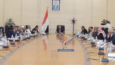 Cabinet renews its welcome to UNSC's statement