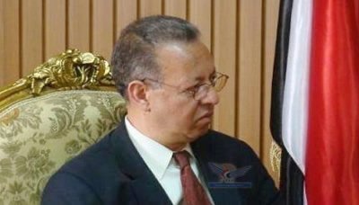Benomar urges Yemenis to make genuine efforts to settle disagreements