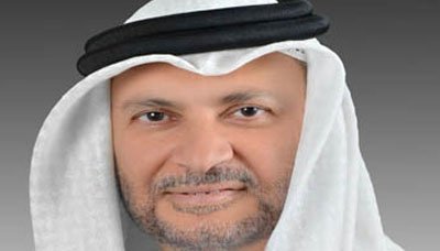 Yemen undergoes rebellion against legitimate power, says Emirates minister