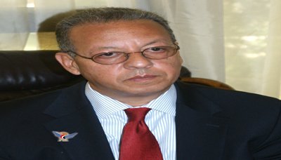 Benomar welcomes Peace Agreement signed in Yemen