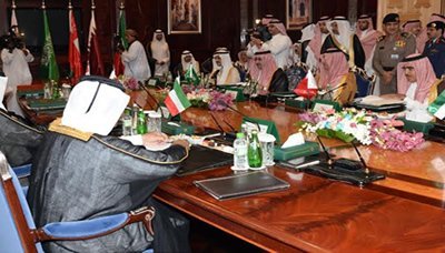GCC interior ministers hold emergency meeting on developments in Yemen