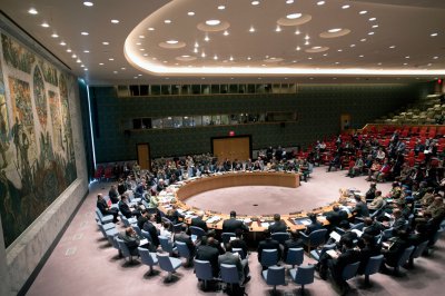 Security Council condemns Sanaa attack, continued attacks against Yemeni security forces