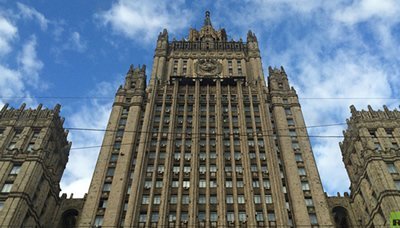 Russia urges Yemen political forces to consolidate in face of terrorism
