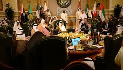 GCC-UK fourth meeting renew support to Yemen
