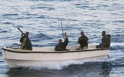 Yemen calls for collaborating regional, int’l efforts to eradicate marine piracy