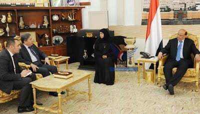 Turkish ambassador offers condolences to President