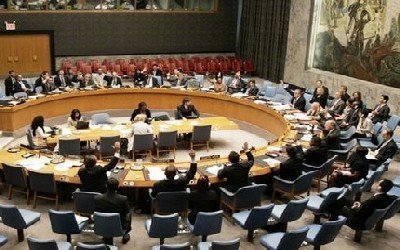 UN SC imposes sanctions on Saleh, 2 Houthi leaders