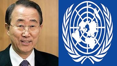 UN Secretary-General welcomes new government formation