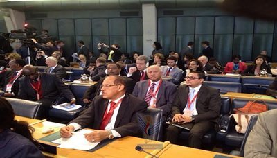 Yemen calls for funding national nutrition strategy