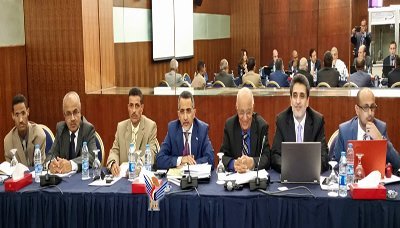 Yemen, IMF review financial, monetary developments